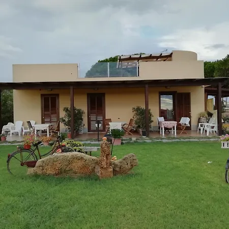 Raggio Di Sale فندق مبيت وإفطار