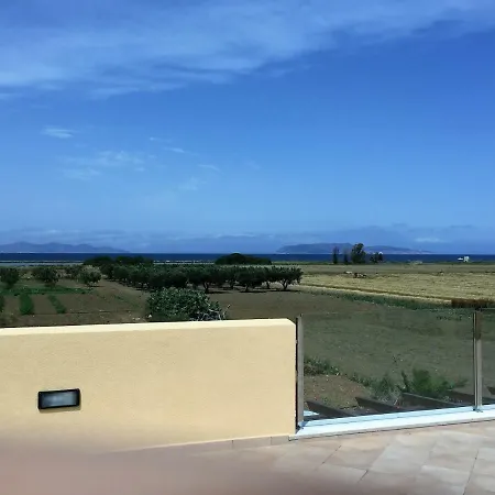 Raggio Di Sale 3* تراباني