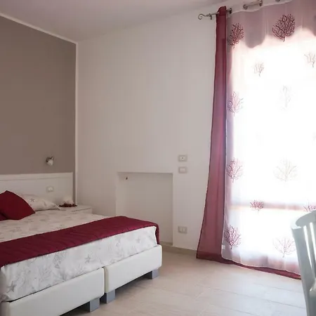 Raggio Di Sale 3* تراباني