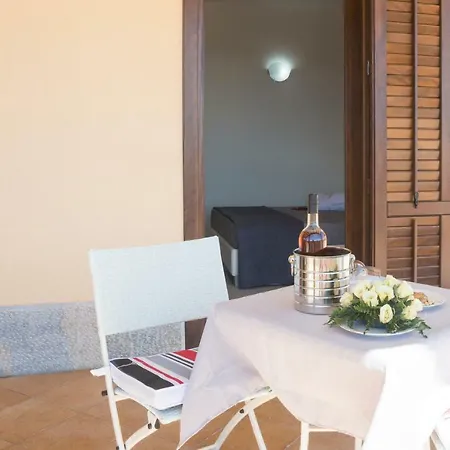 فندق مبيت وإفطار Raggio Di Sale