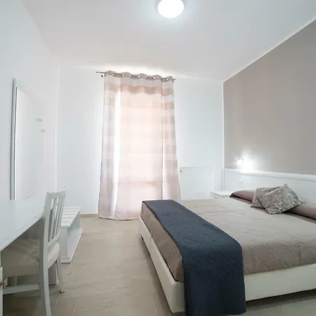 Raggio Di Sale تراباني