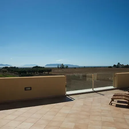 فندق مبيت وإفطار Raggio Di Sale