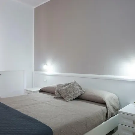 Raggio Di Sale فندق مبيت وإفطار 3*