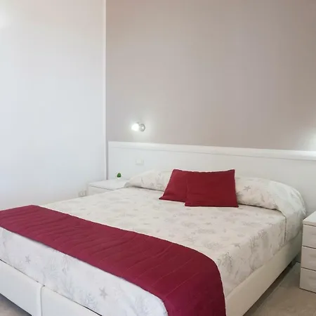 Raggio Di Sale تراباني