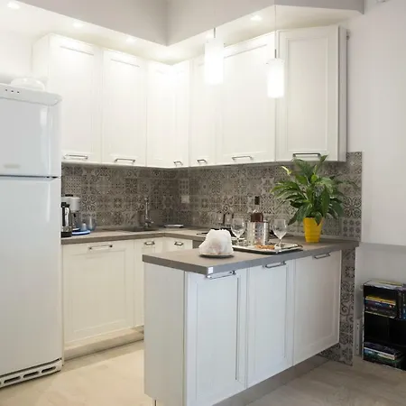 فندق مبيت وإفطار Raggio Di Sale 3*