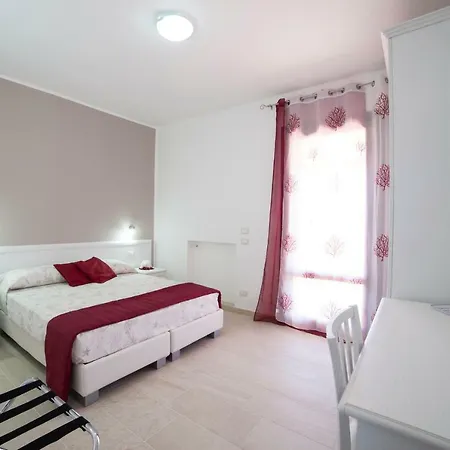 Raggio Di Sale 3* تراباني