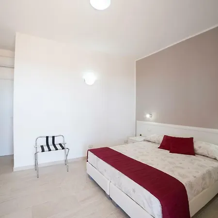 Bed & Breakfast Raggio Di Sale