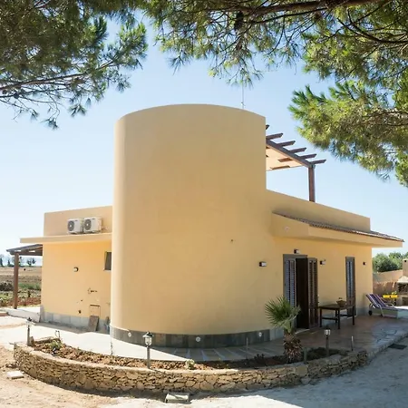 Raggio Di Sale تراباني