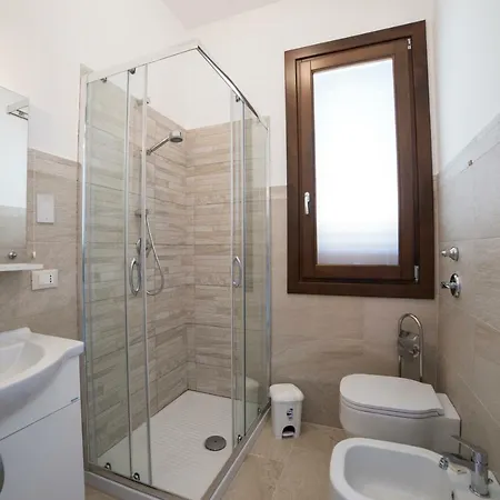 فندق مبيت وإفطار Raggio Di Sale